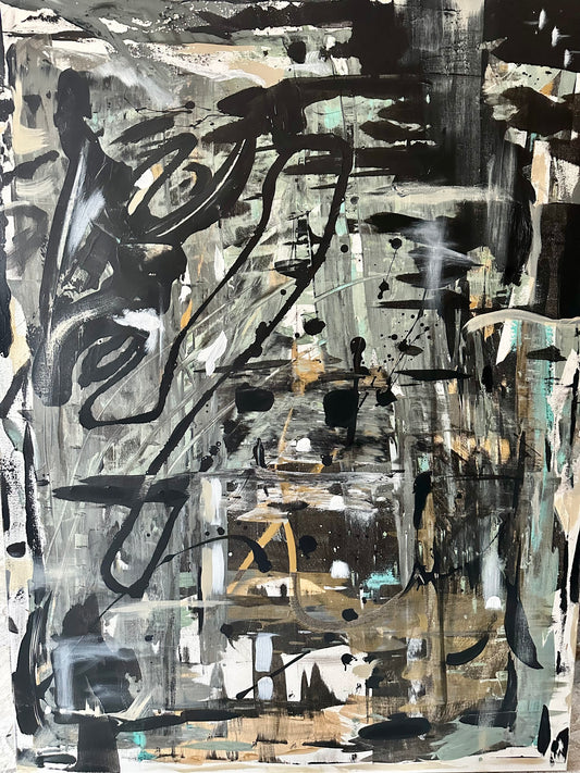 Abstract - BRIAN VIERS