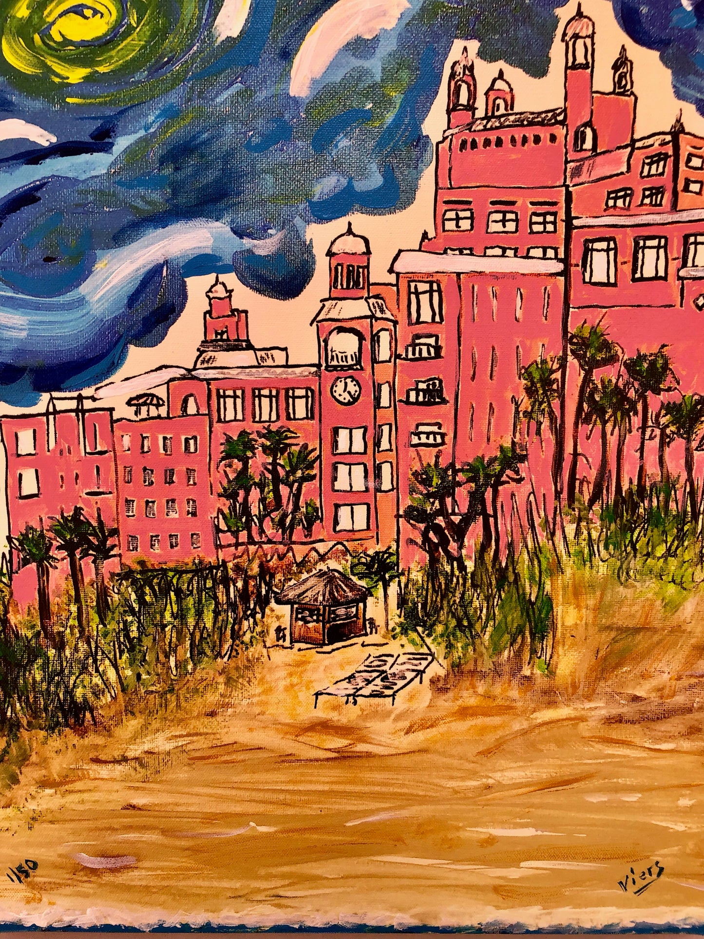 The Don Cesar St Petersburg - BRIAN VIERS