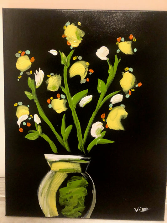 Green Envy - BRIAN VIERS