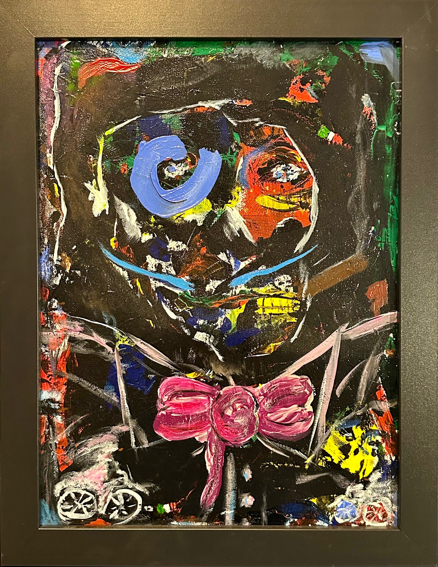 Distinguished Gentleman - BRIAN VIERS