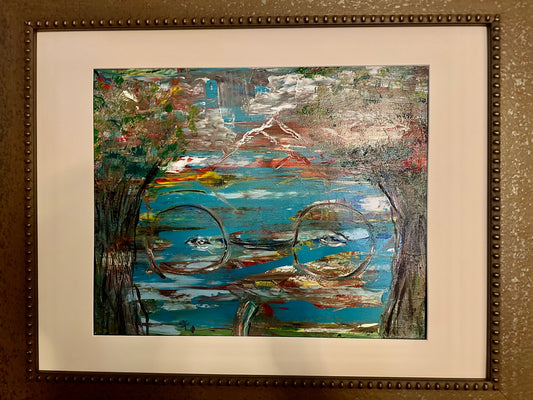 Imagine - BRIAN VIERS