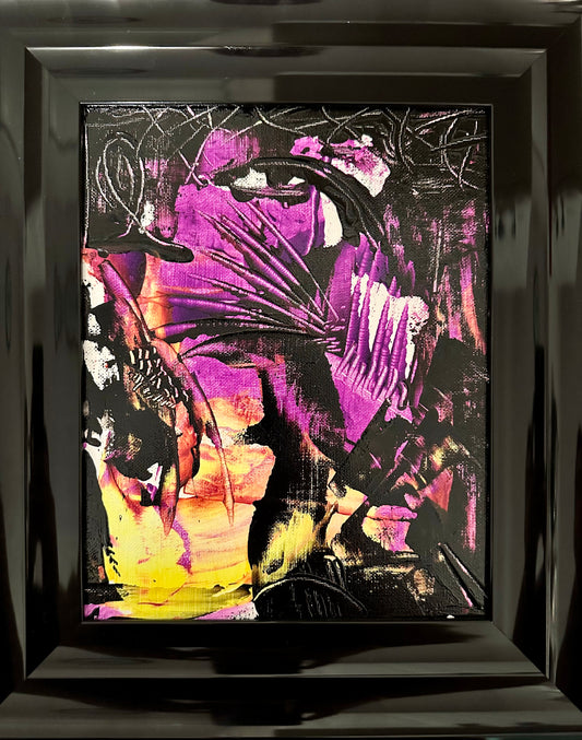 Lion and the Lamb - BRIAN VIERS