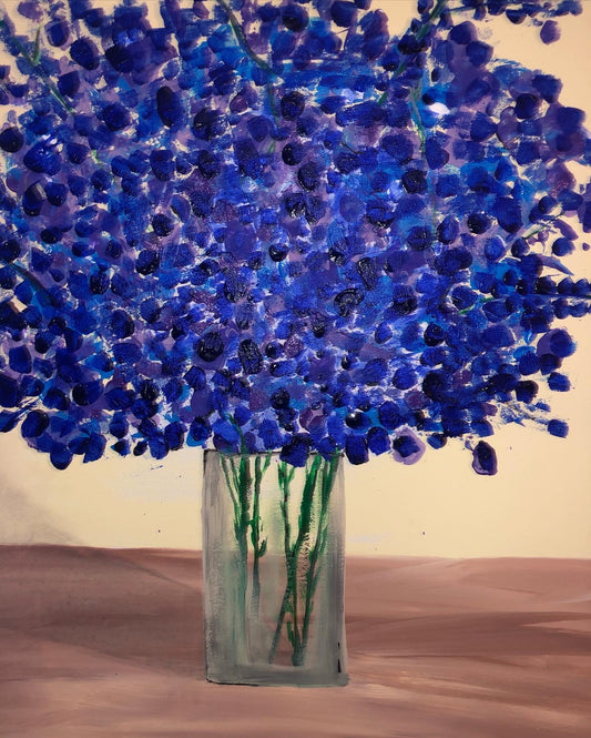 Orchid - BRIAN VIERS