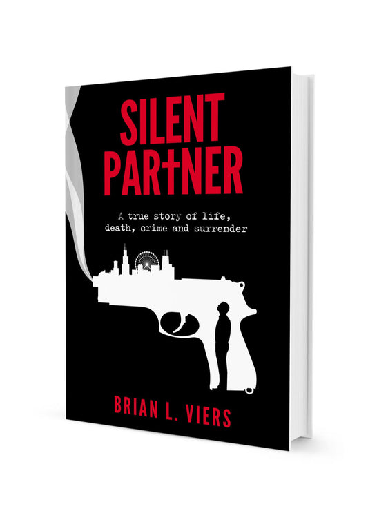 Silent Partner - BRIAN VIERS