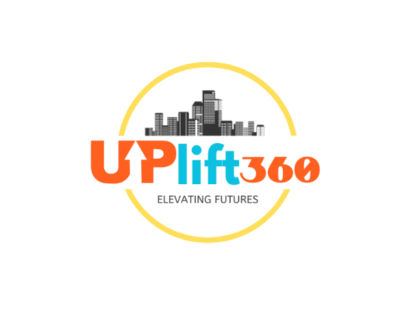 Uplift360 – BRIAN VIERS