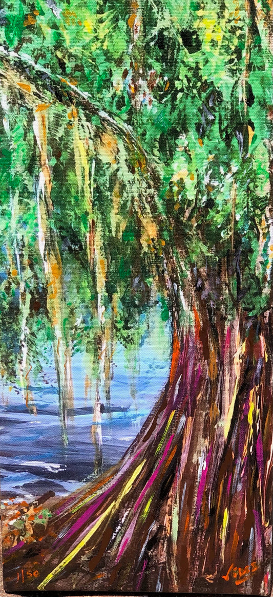 Banyan